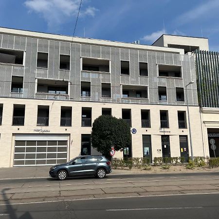 Parizsi Udvar Premium Apartman Apartment Debrecen Exterior photo