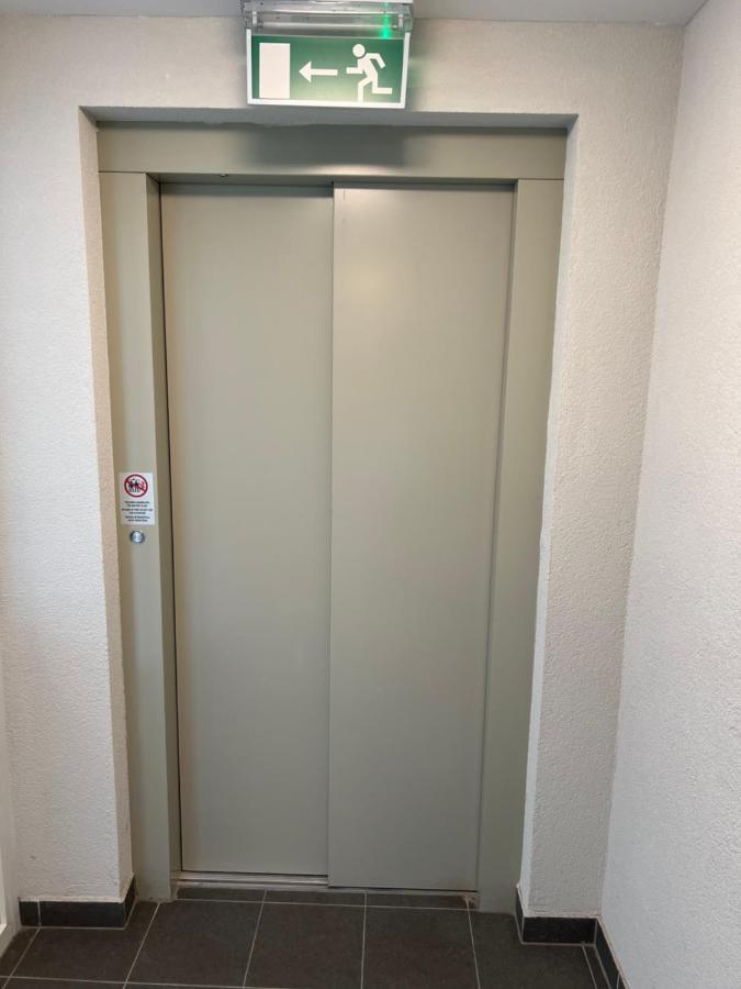 Parizsi Udvar Premium Apartman Apartment Debrecen Exterior photo